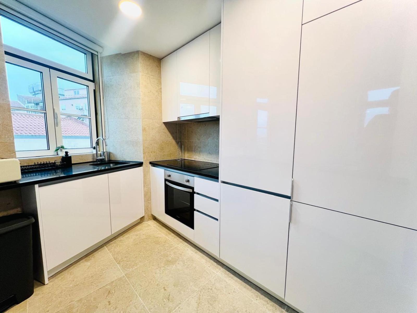 Pink House Ii Beautiful 2 Bedroom Flat In City Center Lejlighed *