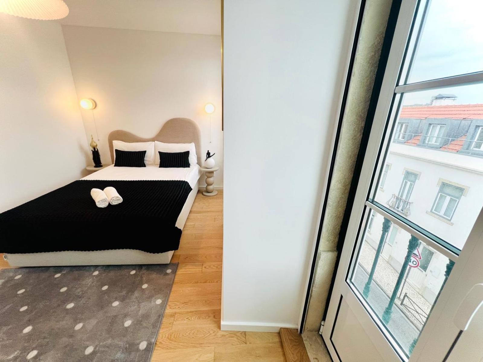 Pink House Ii Beautiful 2 Bedroom Flat In City Center Lejlighed *