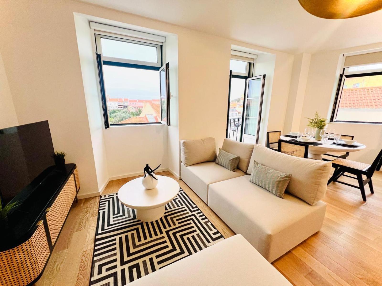 Pink House Ii Beautiful 2 Bedroom Flat In City Center Lejlighed