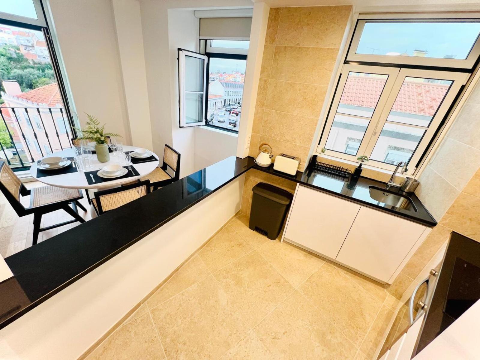 Pink House Ii Beautiful 2 Bedroom Flat In City Center Lejlighed *