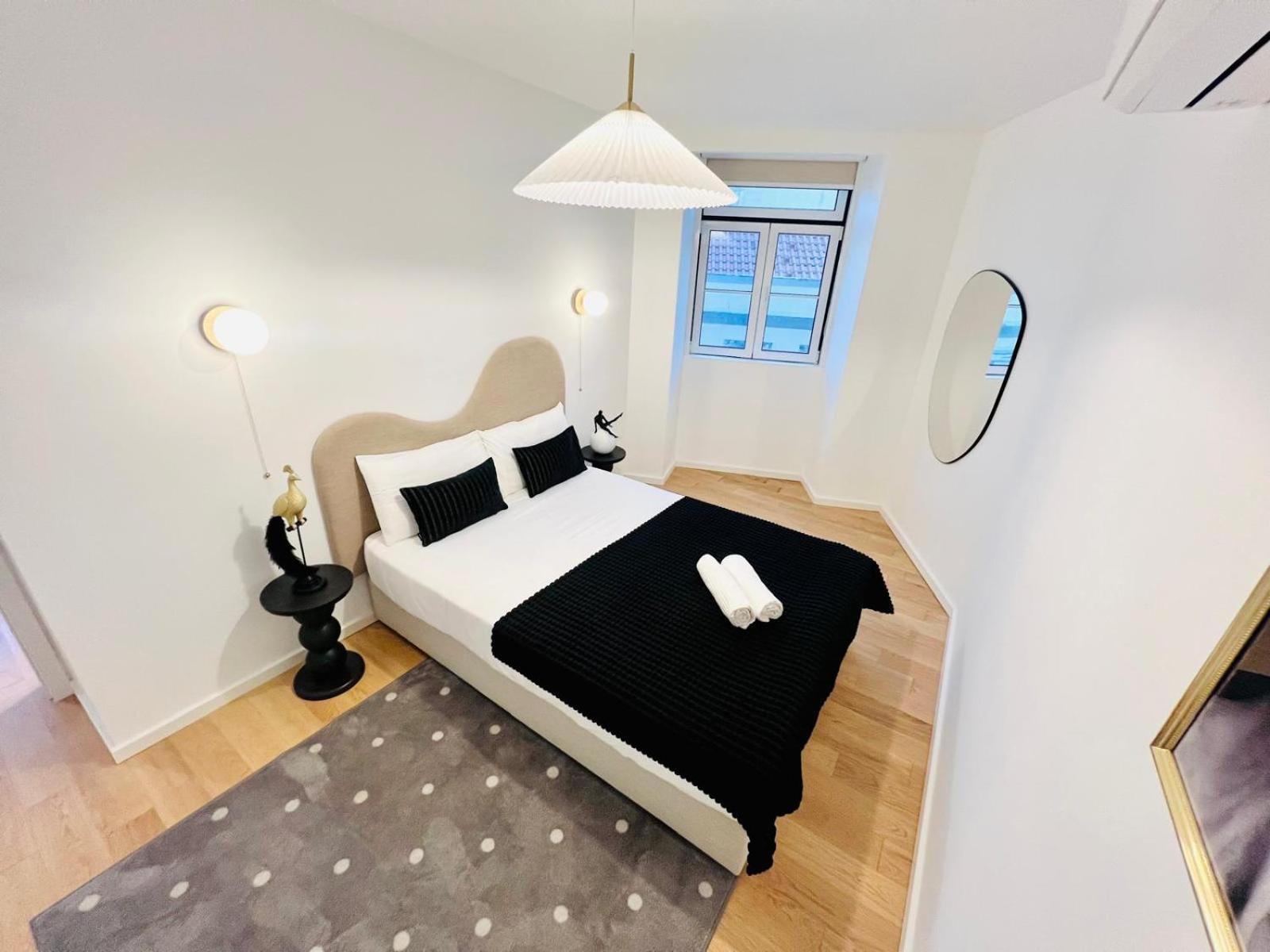 Pink House Ii Beautiful 2 Bedroom Flat In City Center Lejlighed *